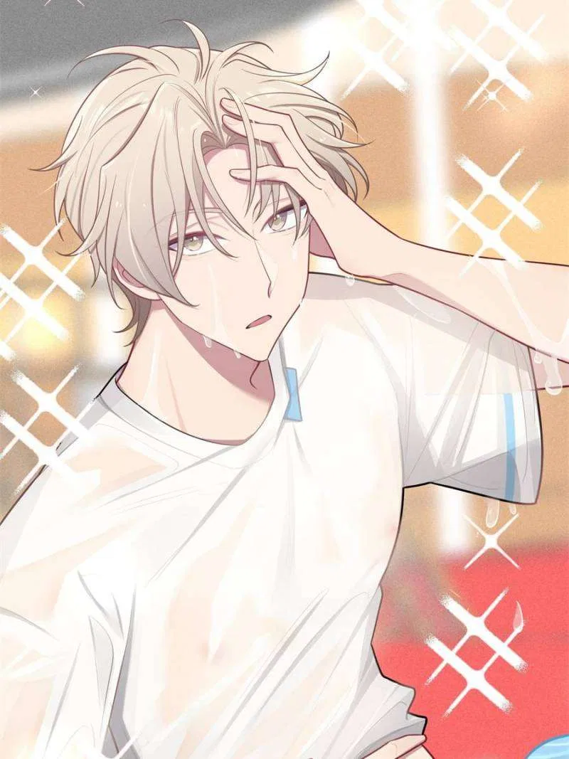 Falling in Love Is Not as Good as the Boy Band, Crown Chapter 59 – Page 10