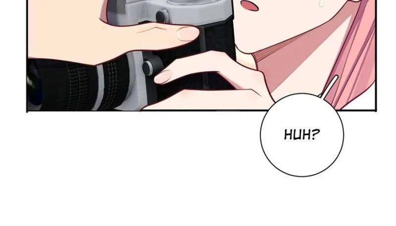 Falling in Love Is Not as Good as the Boy Band, Crown Chapter 59 – Page 12