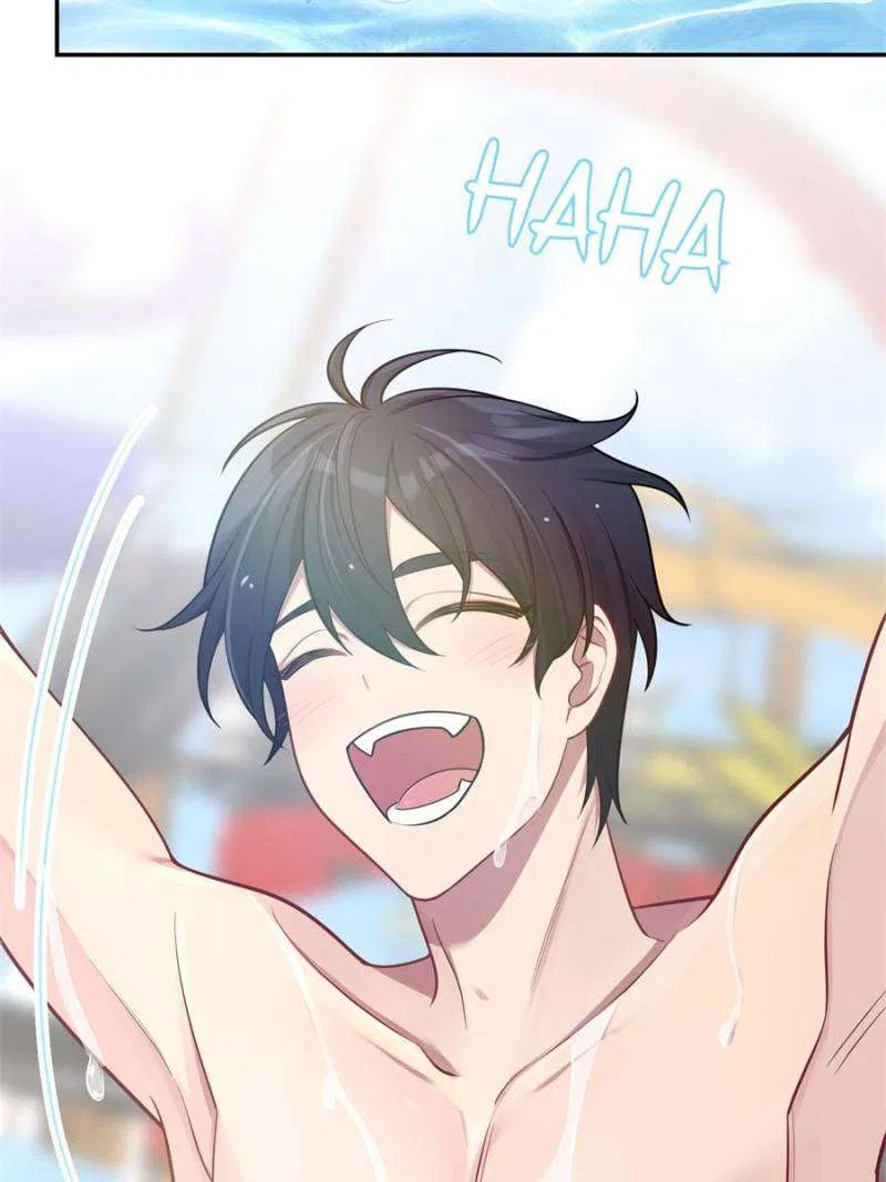 Falling in Love Is Not as Good as the Boy Band, Crown Chapter 59 – Page 21