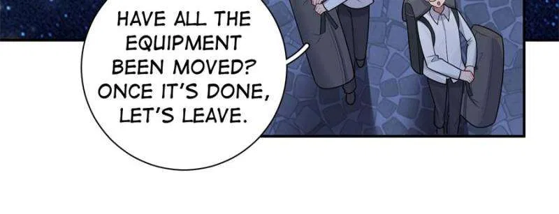 Falling in Love Is Not as Good as the Boy Band, Crown Chapter 59 – Page 25