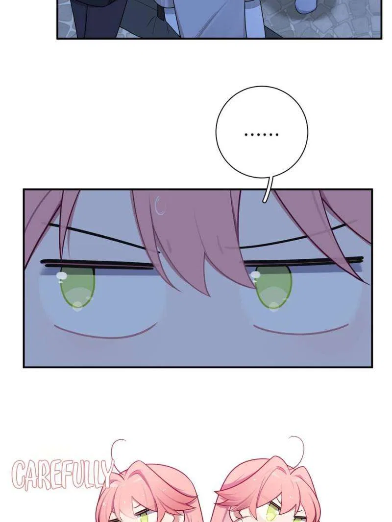 Falling in Love Is Not as Good as the Boy Band, Crown Chapter 59 – Page 28