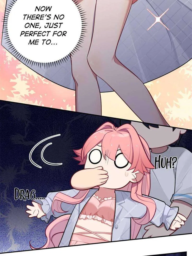 Falling in Love Is Not as Good as the Boy Band, Crown Chapter 59 – Page 31