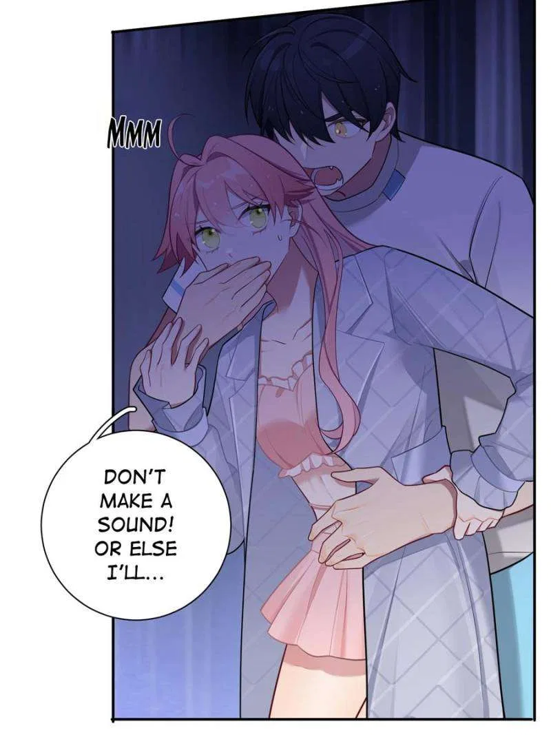 Falling in Love Is Not as Good as the Boy Band, Crown Chapter 59 – Page 32