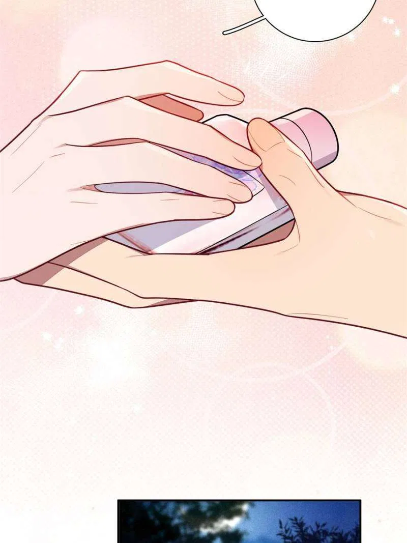 Falling in Love Is Not as Good as the Boy Band, Crown Chapter 59 – Page 45