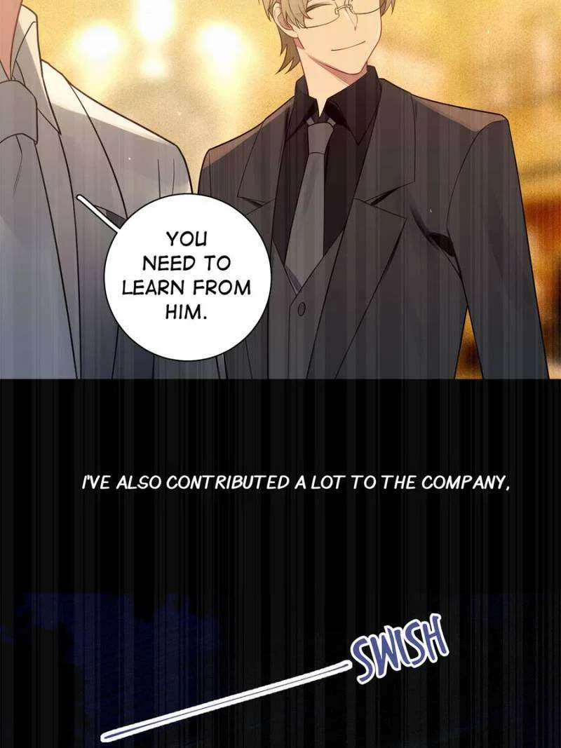 Falling in Love Is Not as Good as the Boy Band, Crown Chapter 58 – Page 4