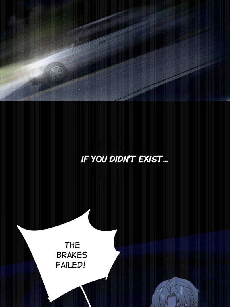 Falling in Love Is Not as Good as the Boy Band, Crown Chapter 58 – Page 5
