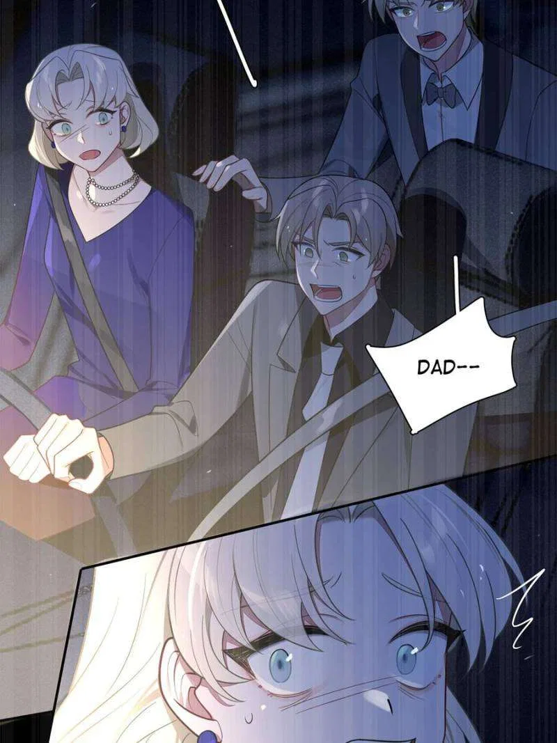 Falling in Love Is Not as Good as the Boy Band, Crown Chapter 58 – Page 6