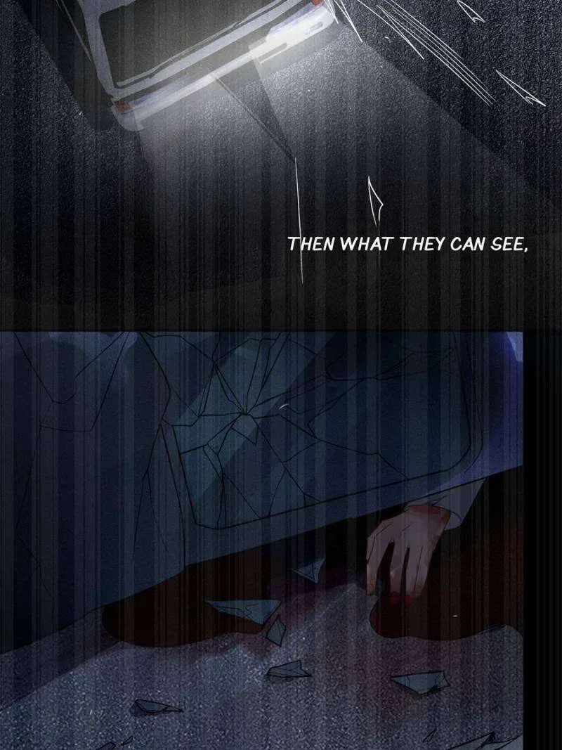Falling in Love Is Not as Good as the Boy Band, Crown Chapter 58 – Page 9
