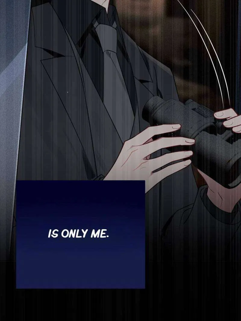 Falling in Love Is Not as Good as the Boy Band, Crown Chapter 58 – Page 11