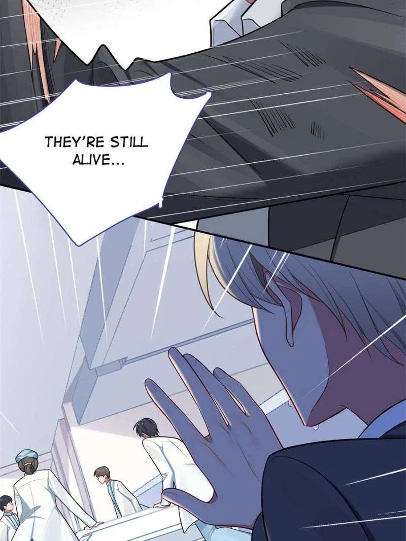 Falling in Love Is Not as Good as the Boy Band, Crown Chapter 58 – Page 15