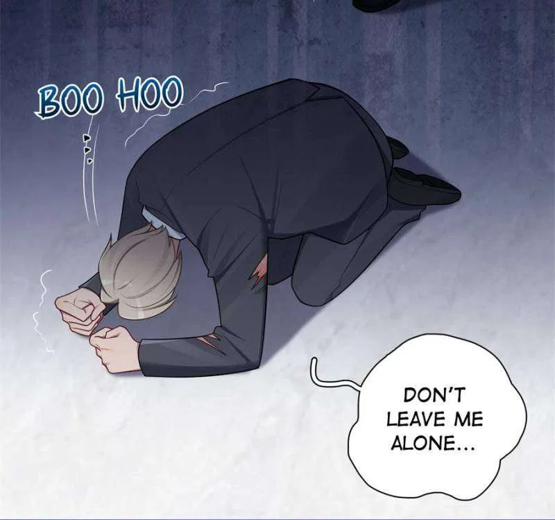 Falling in Love Is Not as Good as the Boy Band, Crown Chapter 58 – Page 17