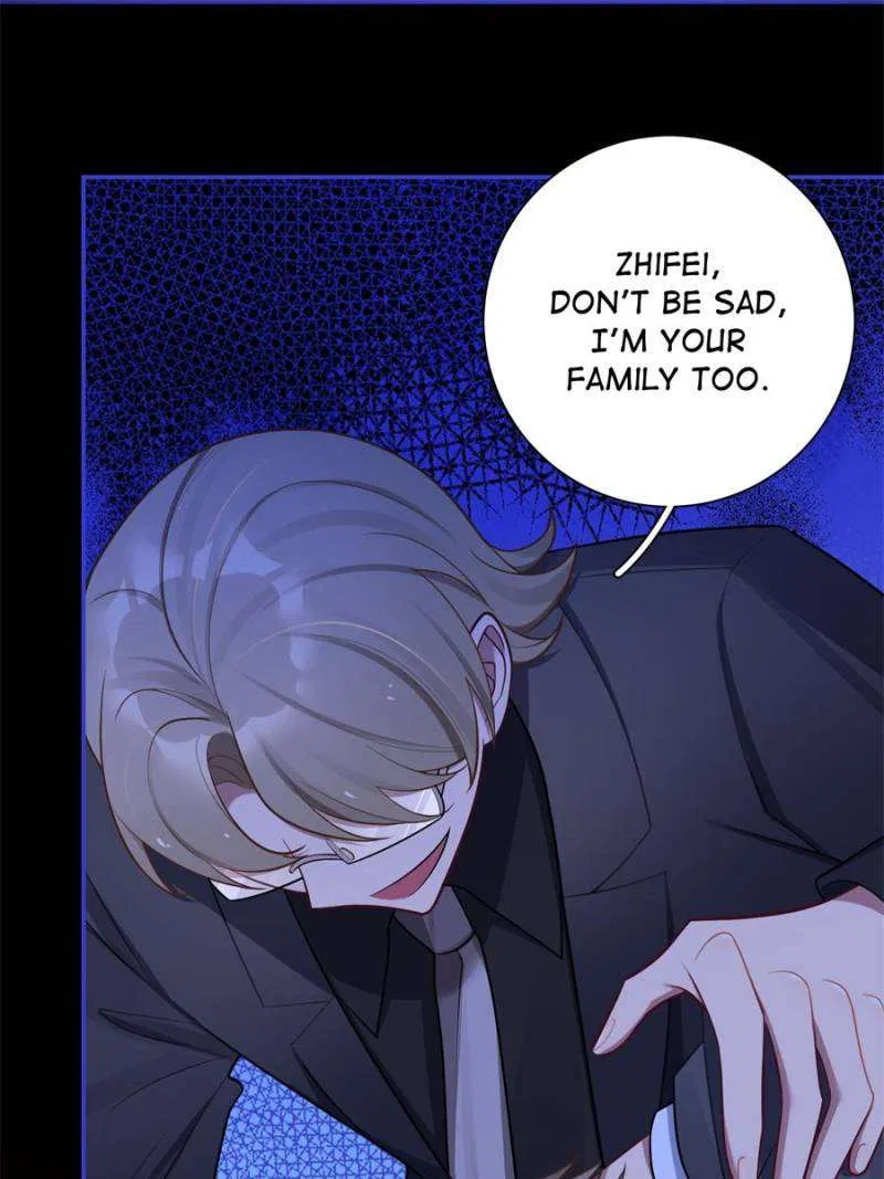 Falling in Love Is Not as Good as the Boy Band, Crown Chapter 58 – Page 18