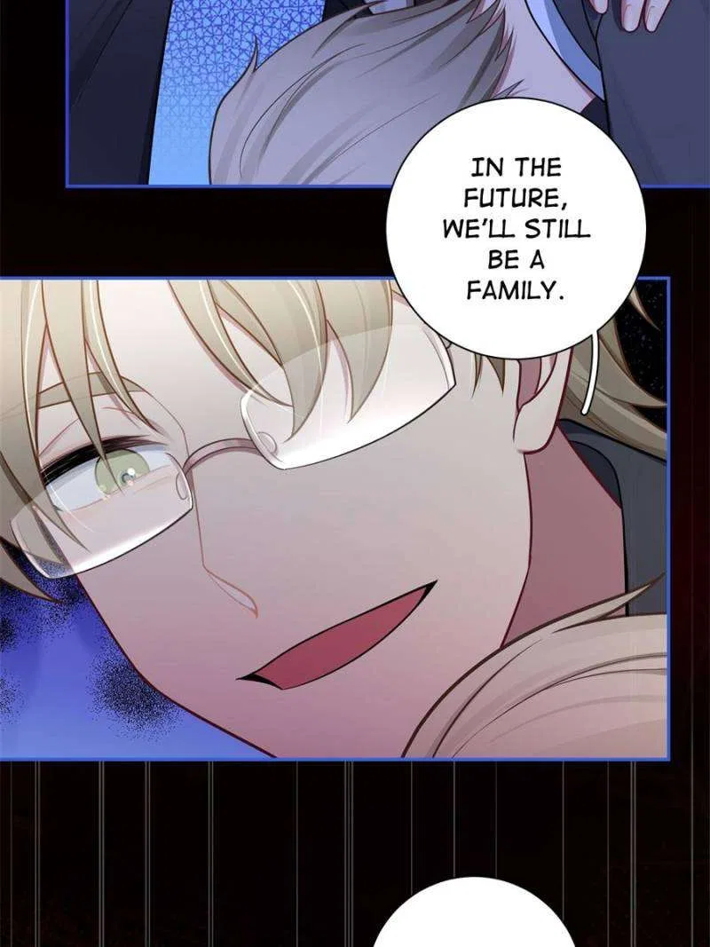 Falling in Love Is Not as Good as the Boy Band, Crown Chapter 58 – Page 19