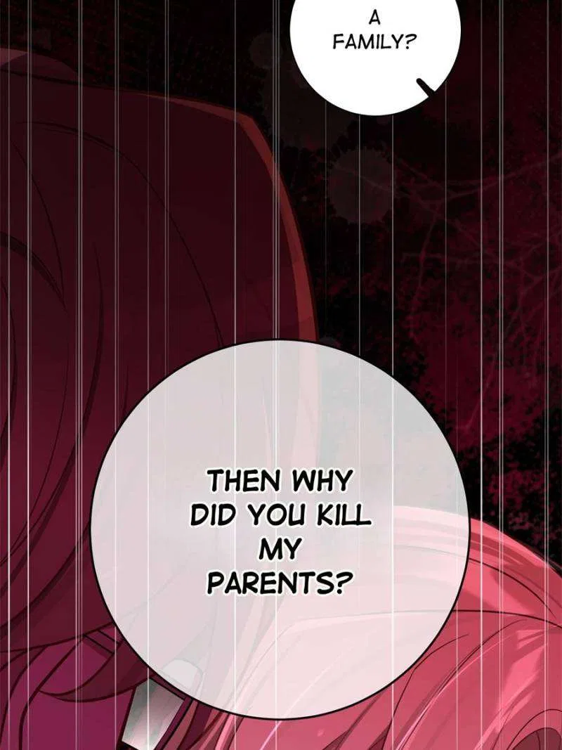 Falling in Love Is Not as Good as the Boy Band, Crown Chapter 58 – Page 20