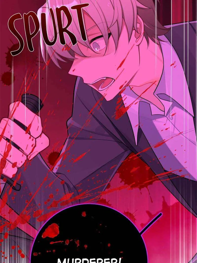 Falling in Love Is Not as Good as the Boy Band, Crown Chapter 58 – Page 23