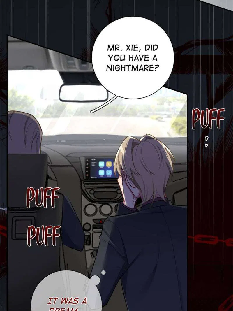Falling in Love Is Not as Good as the Boy Band, Crown Chapter 58 – Page 25