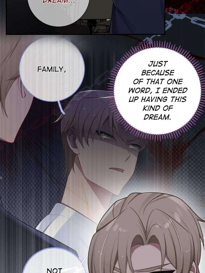 Falling in Love Is Not as Good as the Boy Band, Crown Chapter 58 – Page 26