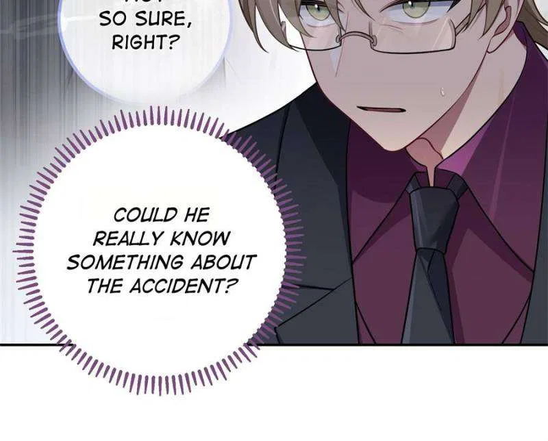 Falling in Love Is Not as Good as the Boy Band, Crown Chapter 58 – Page 27