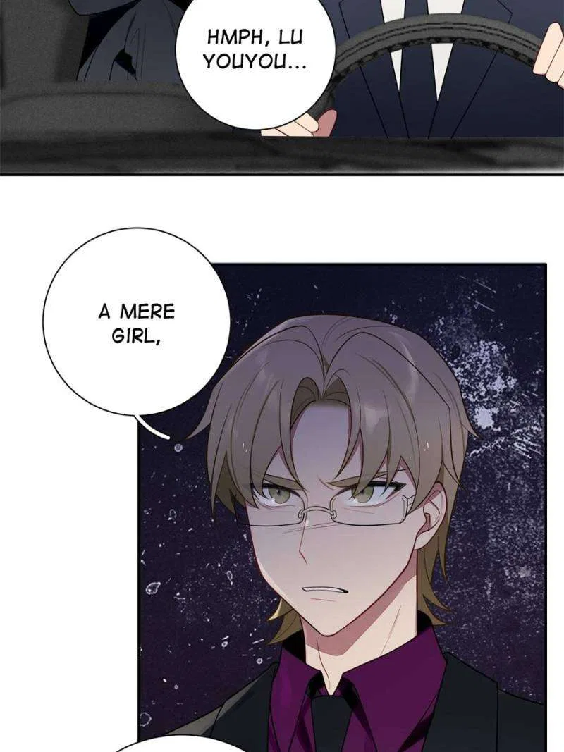 Falling in Love Is Not as Good as the Boy Band, Crown Chapter 58 – Page 30