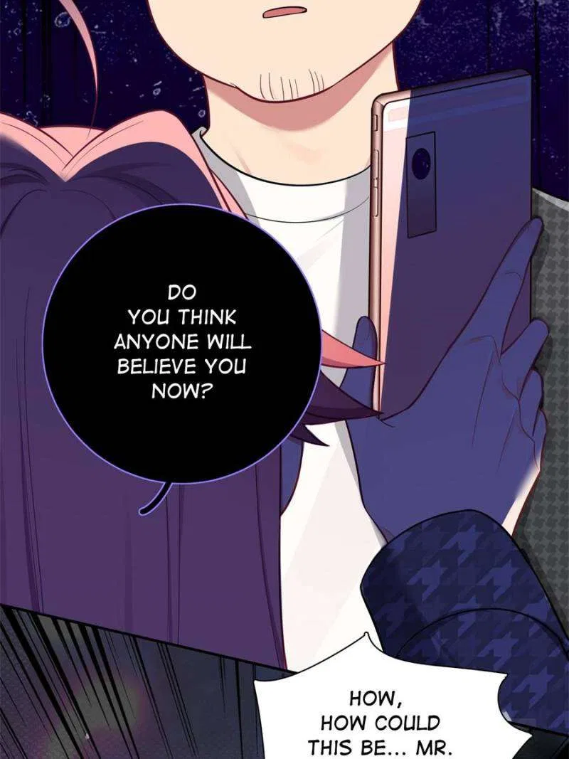 Falling in Love Is Not as Good as the Boy Band, Crown Chapter 57 – Page 4