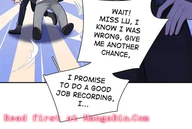 Falling in Love Is Not as Good as the Boy Band, Crown Chapter 57 – Page 7