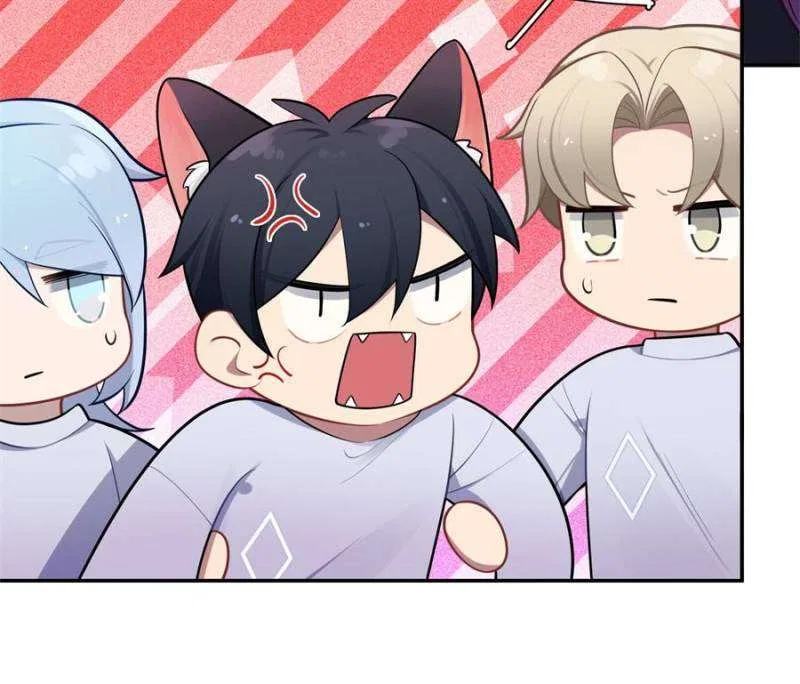 Falling in Love Is Not as Good as the Boy Band, Crown Chapter 57 – Page 12