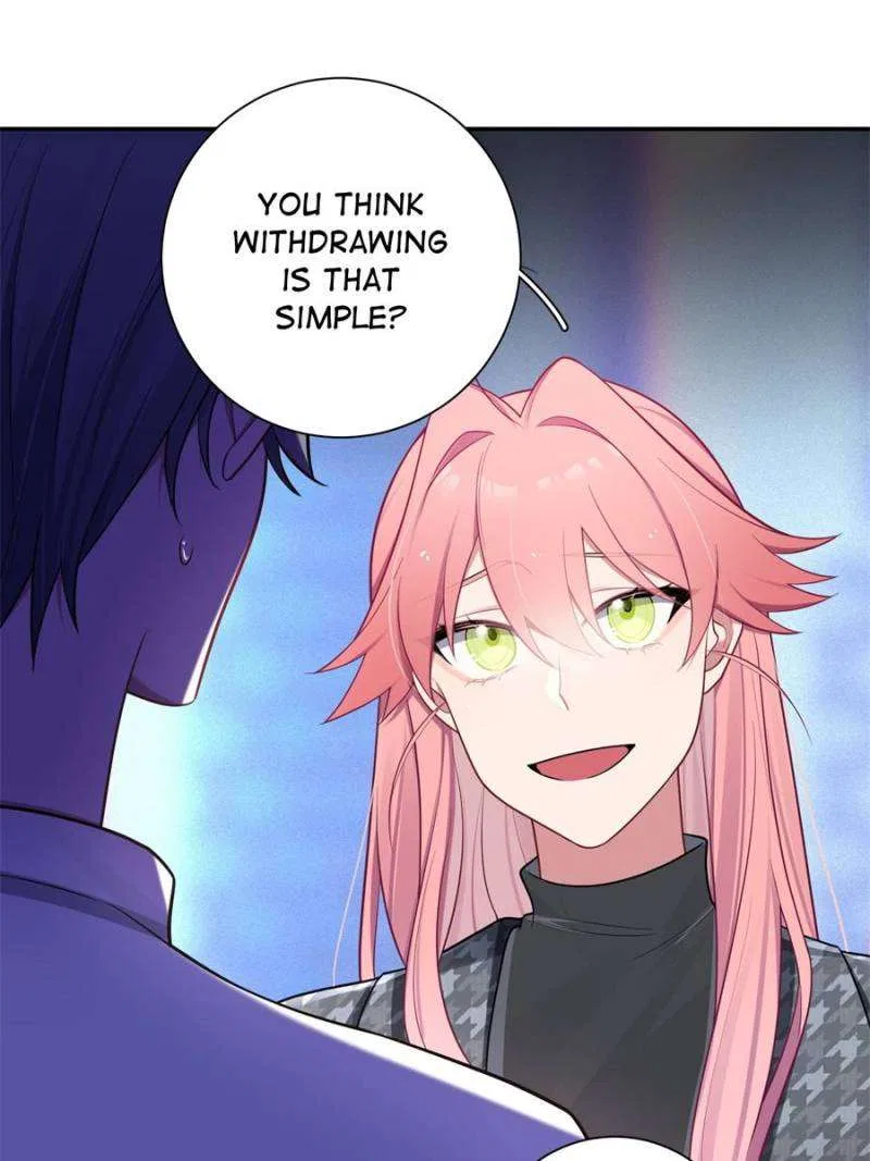 Falling in Love Is Not as Good as the Boy Band, Crown Chapter 57 – Page 13