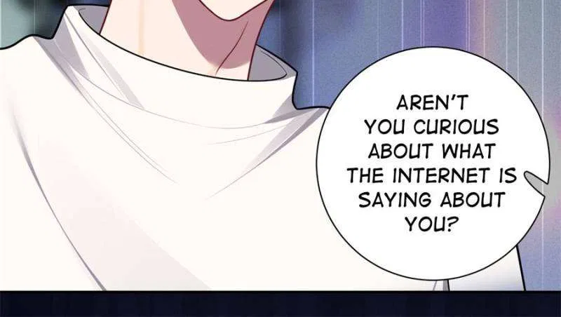 Falling in Love Is Not as Good as the Boy Band, Crown Chapter 57 – Page 16
