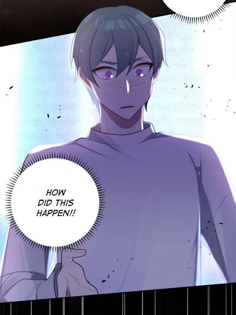 Falling in Love Is Not as Good as the Boy Band, Crown Chapter 57 – Page 19