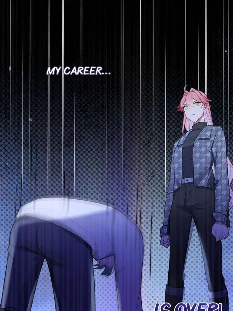 Falling in Love Is Not as Good as the Boy Band, Crown Chapter 57 – Page 20