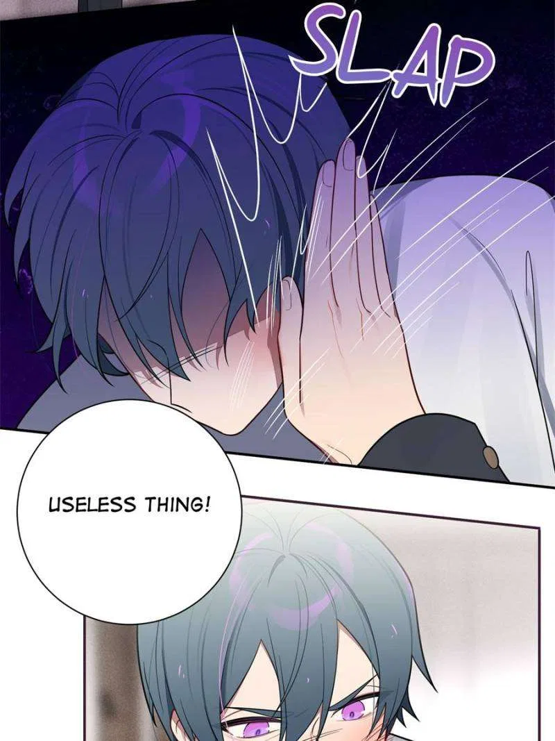 Falling in Love Is Not as Good as the Boy Band, Crown Chapter 57 – Page 41