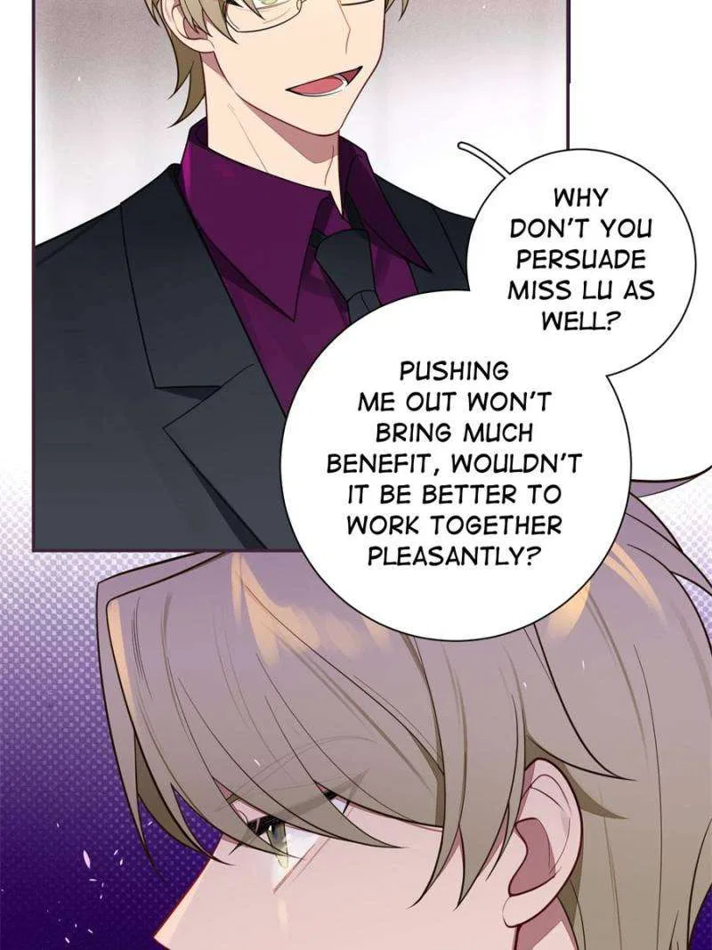 Falling in Love Is Not as Good as the Boy Band, Crown Chapter 57 – Page 47