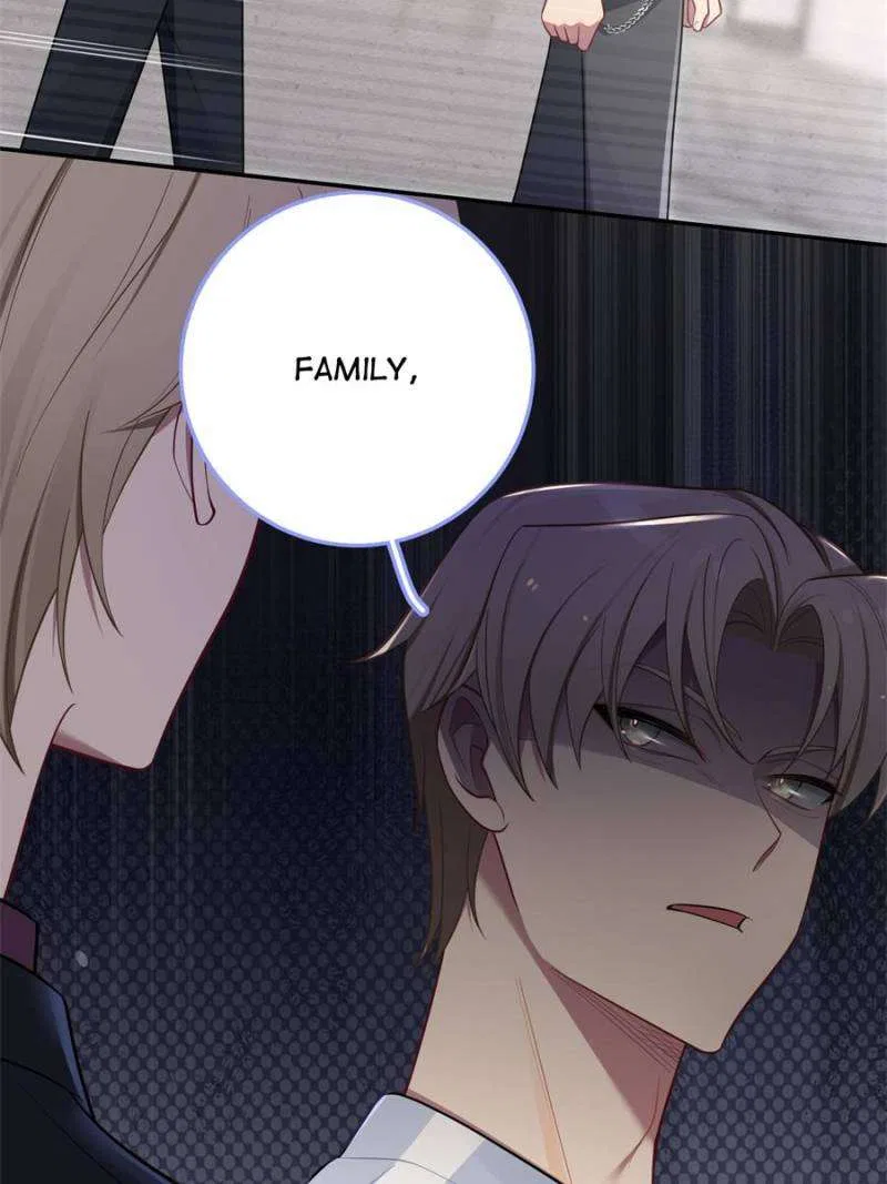 Falling in Love Is Not as Good as the Boy Band, Crown Chapter 57 – Page 52