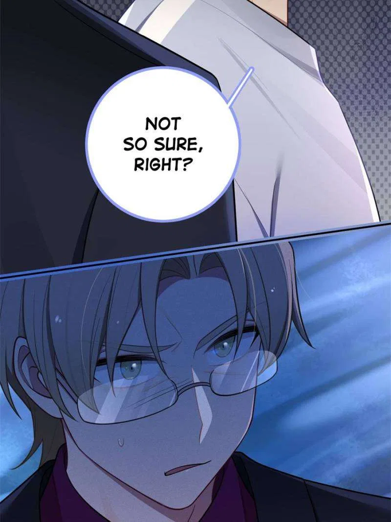 Falling in Love Is Not as Good as the Boy Band, Crown Chapter 57 – Page 53