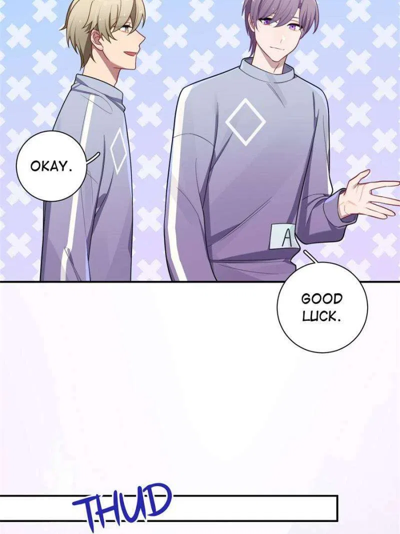 Falling in Love Is Not as Good as the Boy Band, Crown Chapter 56 – Page 4