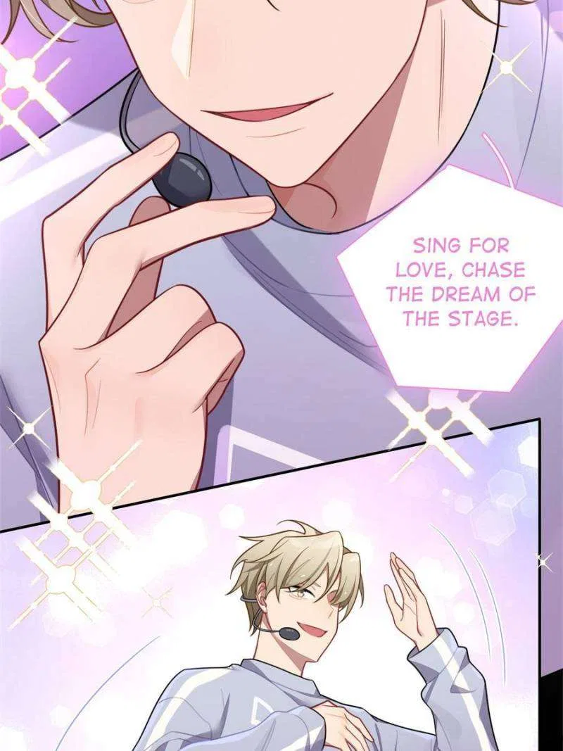 Falling in Love Is Not as Good as the Boy Band, Crown Chapter 56 – Page 6