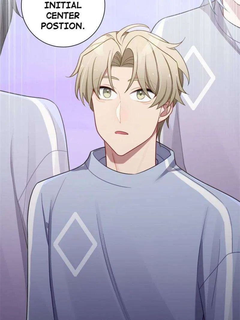 Falling in Love Is Not as Good as the Boy Band, Crown Chapter 56 – Page 23