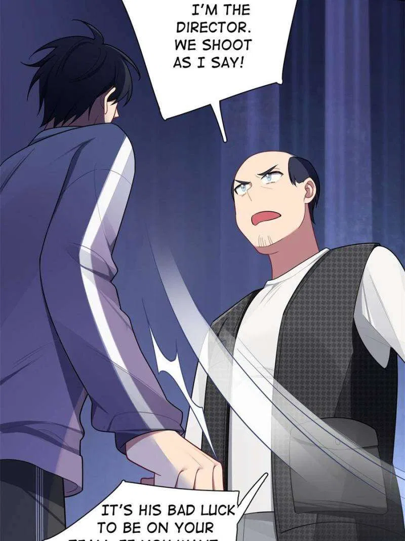 Falling in Love Is Not as Good as the Boy Band, Crown Chapter 56 – Page 31