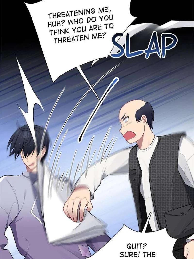 Falling in Love Is Not as Good as the Boy Band, Crown Chapter 56 – Page 33