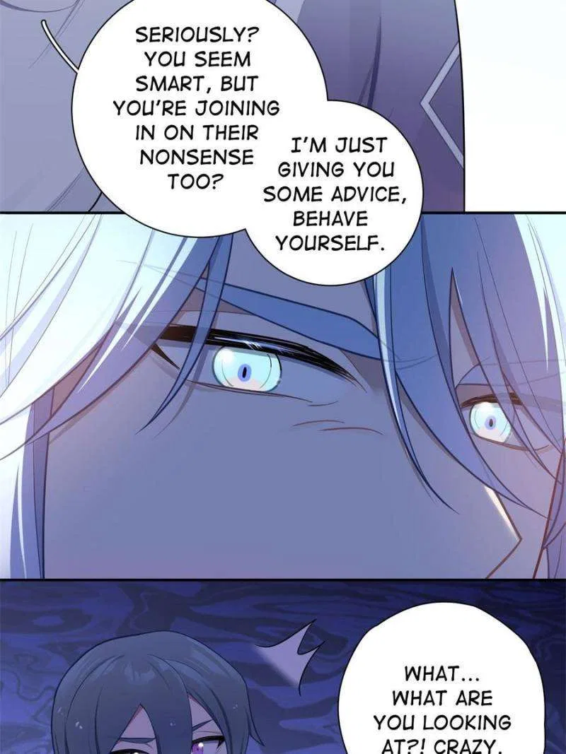 Falling in Love Is Not as Good as the Boy Band, Crown Chapter 56 – Page 36