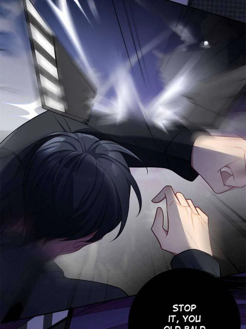 Falling in Love Is Not as Good as the Boy Band, Crown Chapter 56 – Page 41