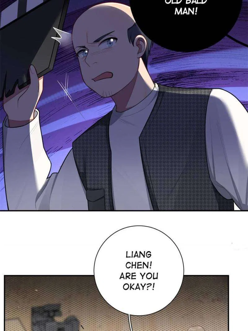 Falling in Love Is Not as Good as the Boy Band, Crown Chapter 56 – Page 42