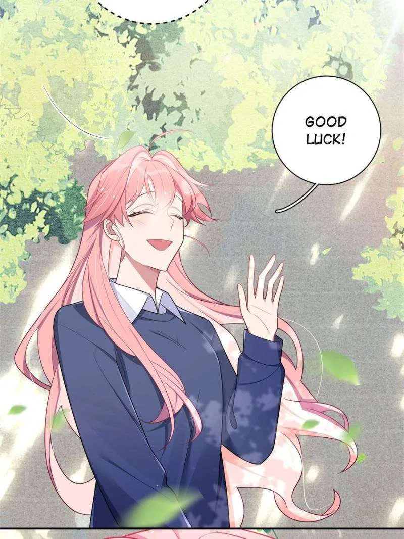 Falling in Love Is Not as Good as the Boy Band, Crown Chapter 55 – Page 2