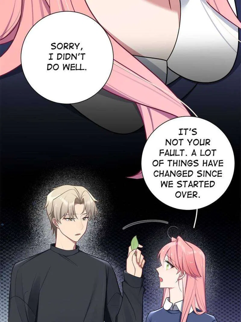 Falling in Love Is Not as Good as the Boy Band, Crown Chapter 55 – Page 4