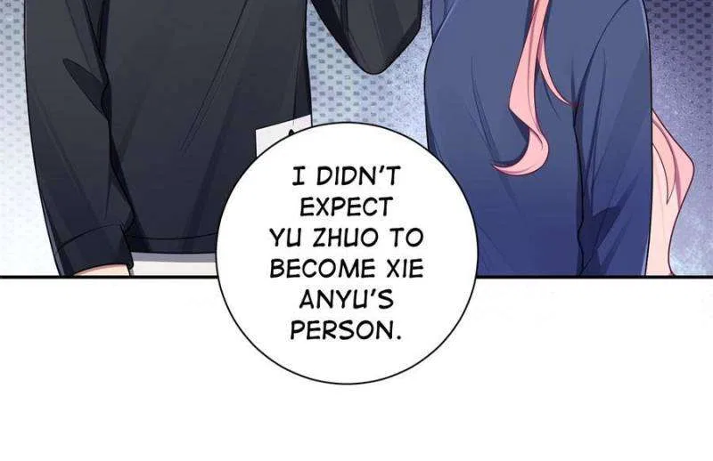 Falling in Love Is Not as Good as the Boy Band, Crown Chapter 55 – Page 5