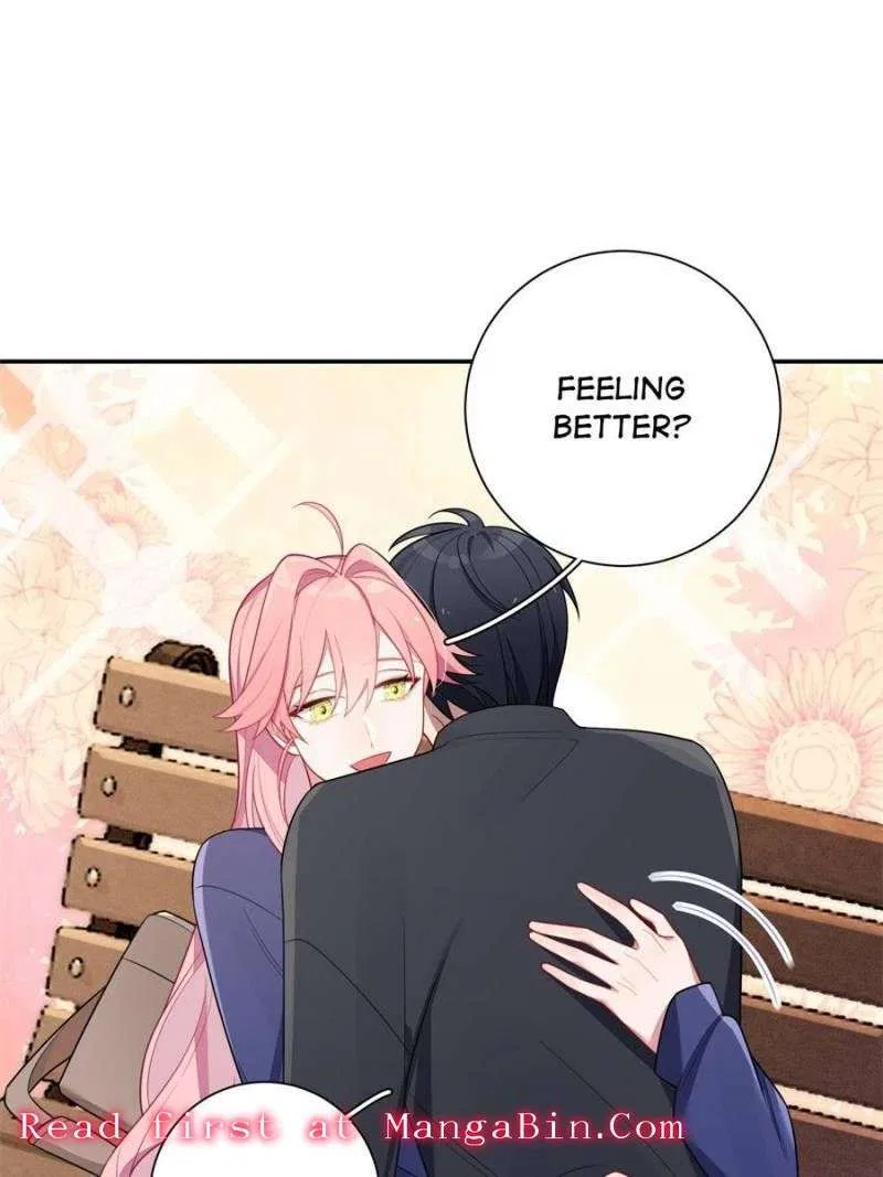 Falling in Love Is Not as Good as the Boy Band, Crown Chapter 55 – Page 6