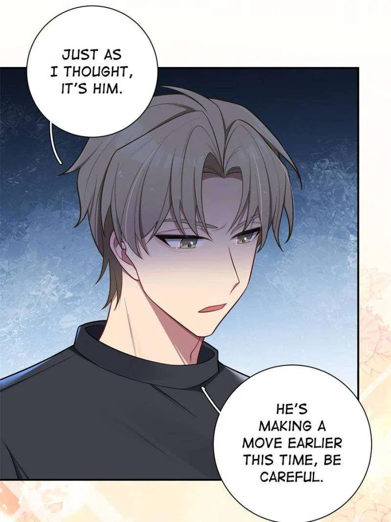 Falling in Love Is Not as Good as the Boy Band, Crown Chapter 55 – Page 16