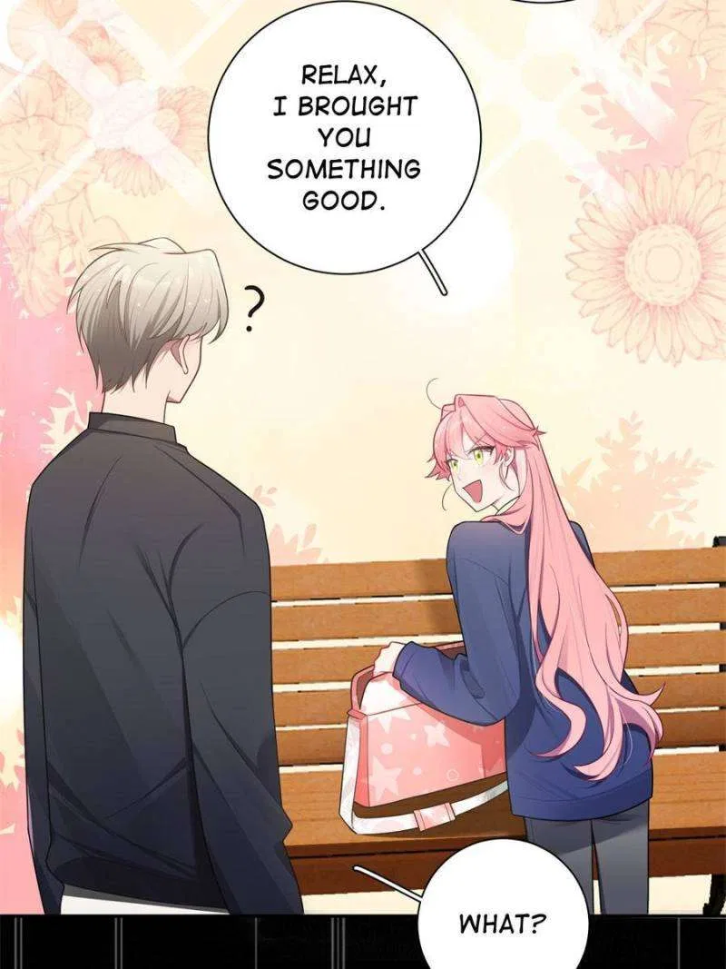 Falling in Love Is Not as Good as the Boy Band, Crown Chapter 55 – Page 17