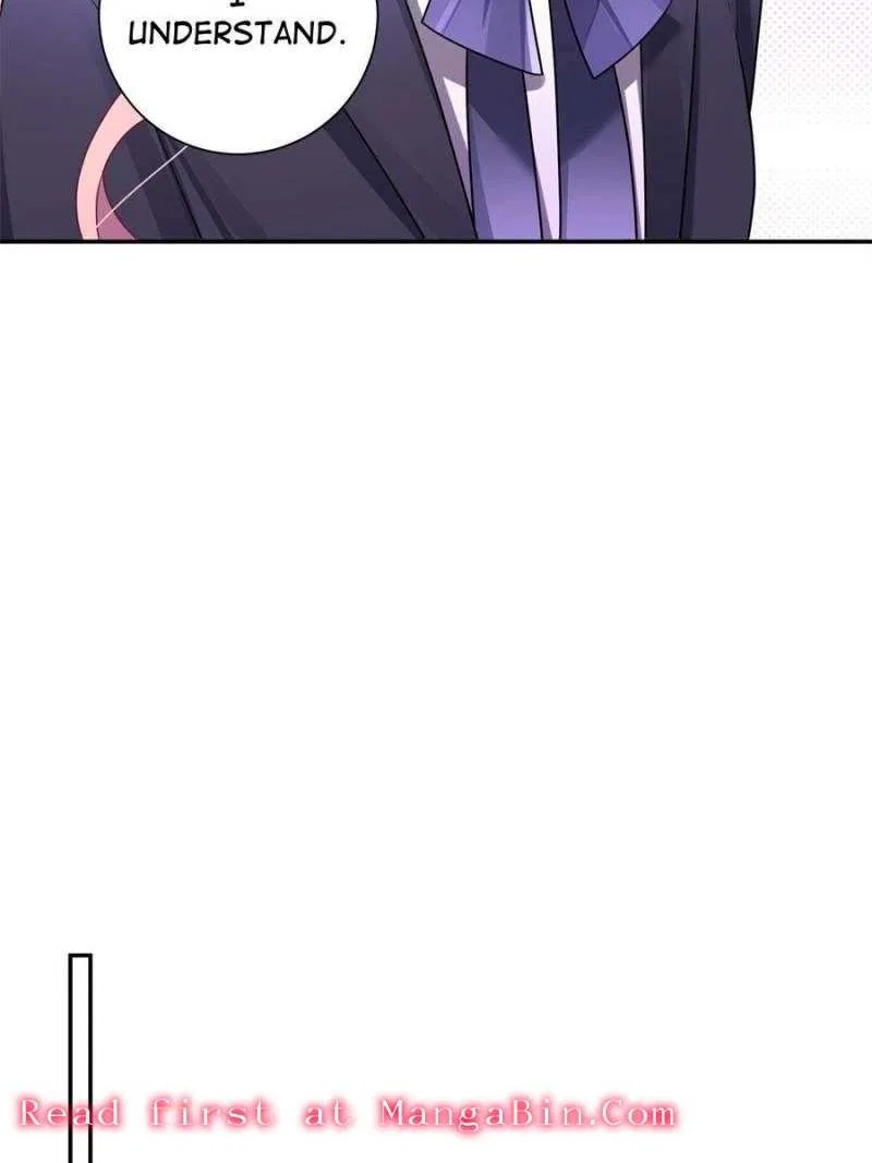 Falling in Love Is Not as Good as the Boy Band, Crown Chapter 55 – Page 26