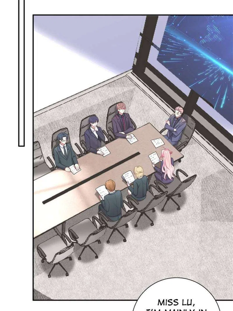 Falling in Love Is Not as Good as the Boy Band, Crown Chapter 55 – Page 27